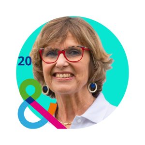 Marie Claude