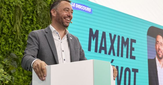 Discours Rentrée