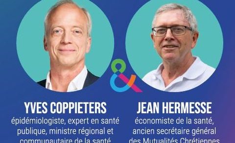 Invitation 27 Septembre Etre En Bonne Santé à Wezembeek Oppem