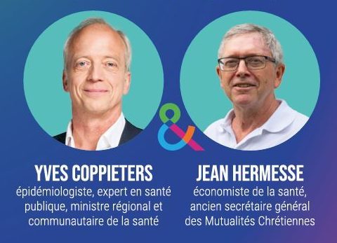 Invitation 27 Septembre Etre En Bonne Santé à Wezembeek Oppem